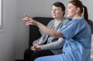 Memory Care Living