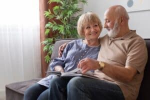 assisted living & memory care