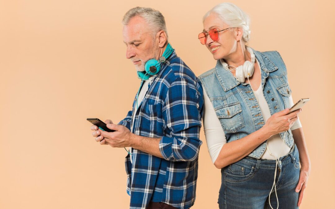 10 Smart Gadgets For Old People To Stay Safe And Independent