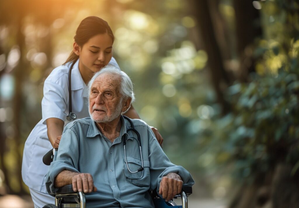 assisted living vs memory care