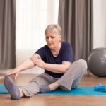 leg strengthening exercises for seniors