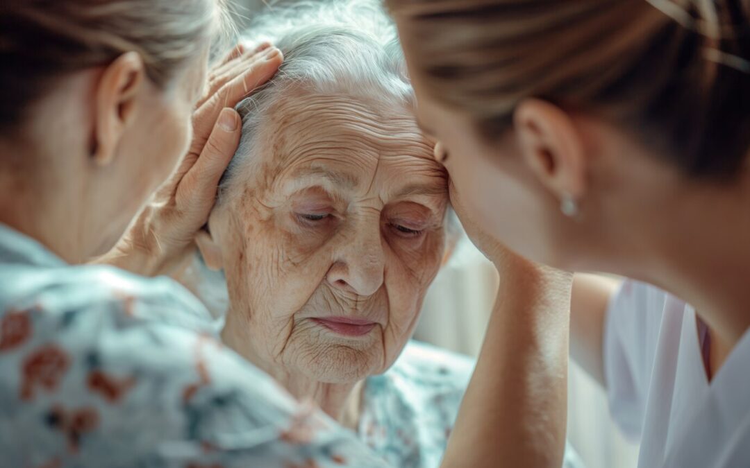 Discover the Top 8 Advantages of a Memory Care Community