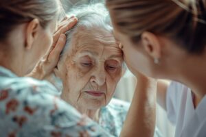 advantages of a memory care community