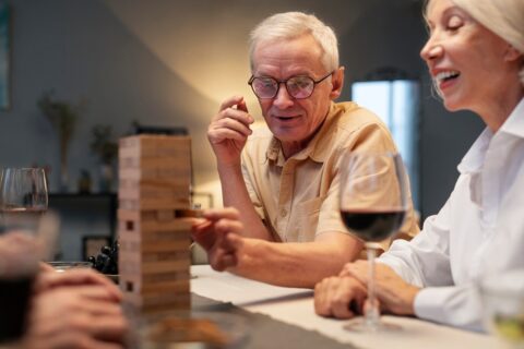 9 Memory Exercises for Mental Sharpness