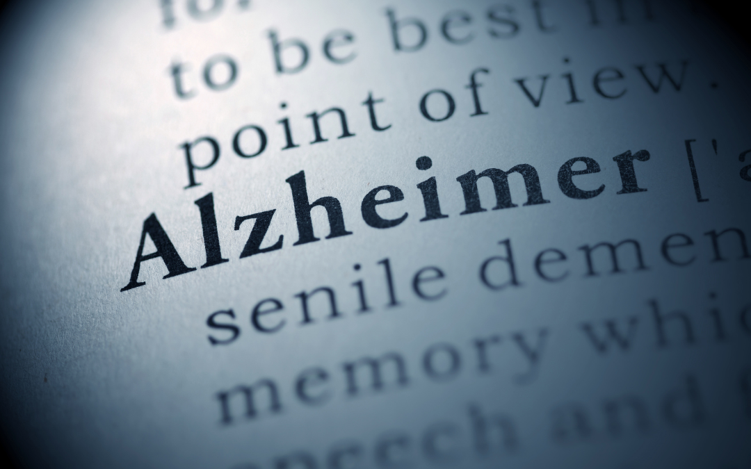 Can ASP-7 Alzheimer Research Give Hope to Patients?