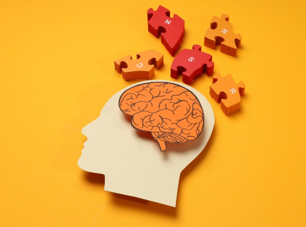 memory care facilities