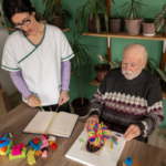 activities for dementia patients in care homes