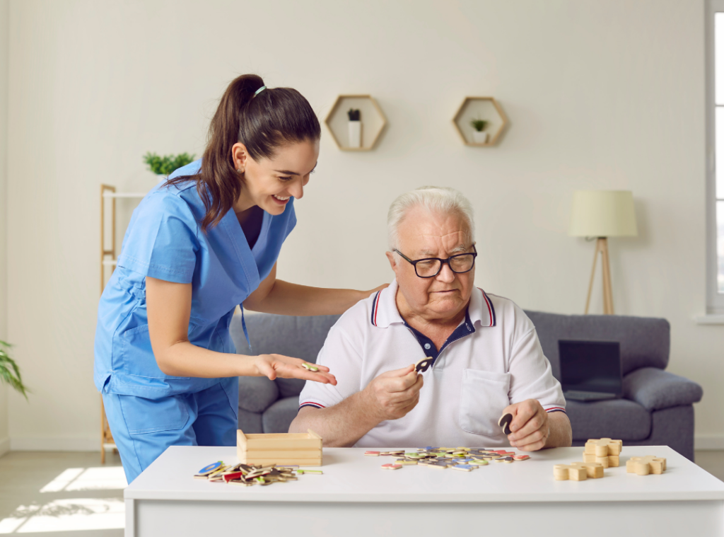 cognitive processing disorder