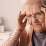 memory impairment allergies