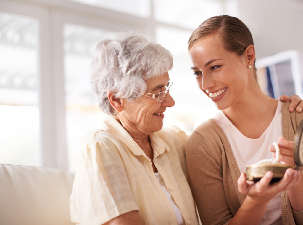 what is the difference between memory care and dementia care​