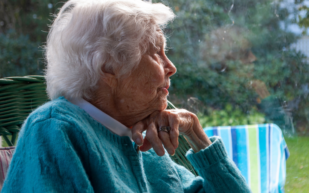 Signs and How to Know When Memory Care Is Needed Most
