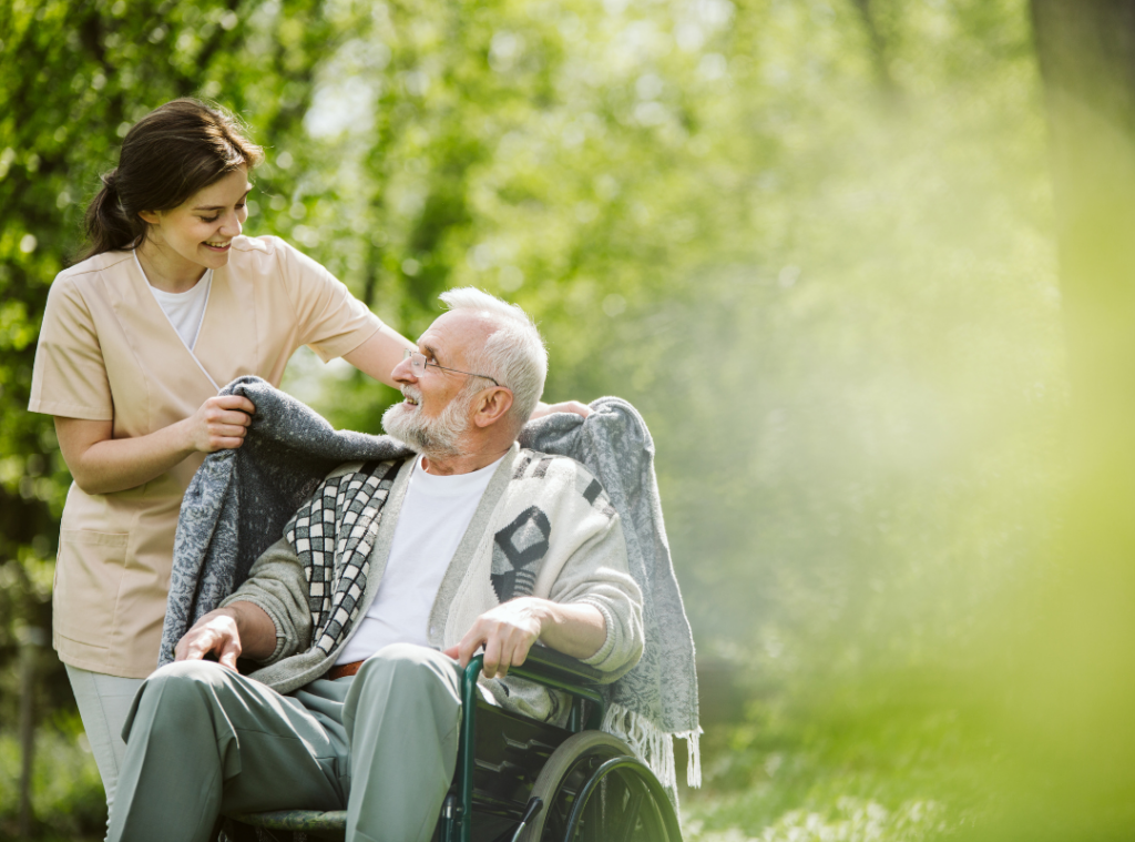 what is the difference between memory care and dementia care​