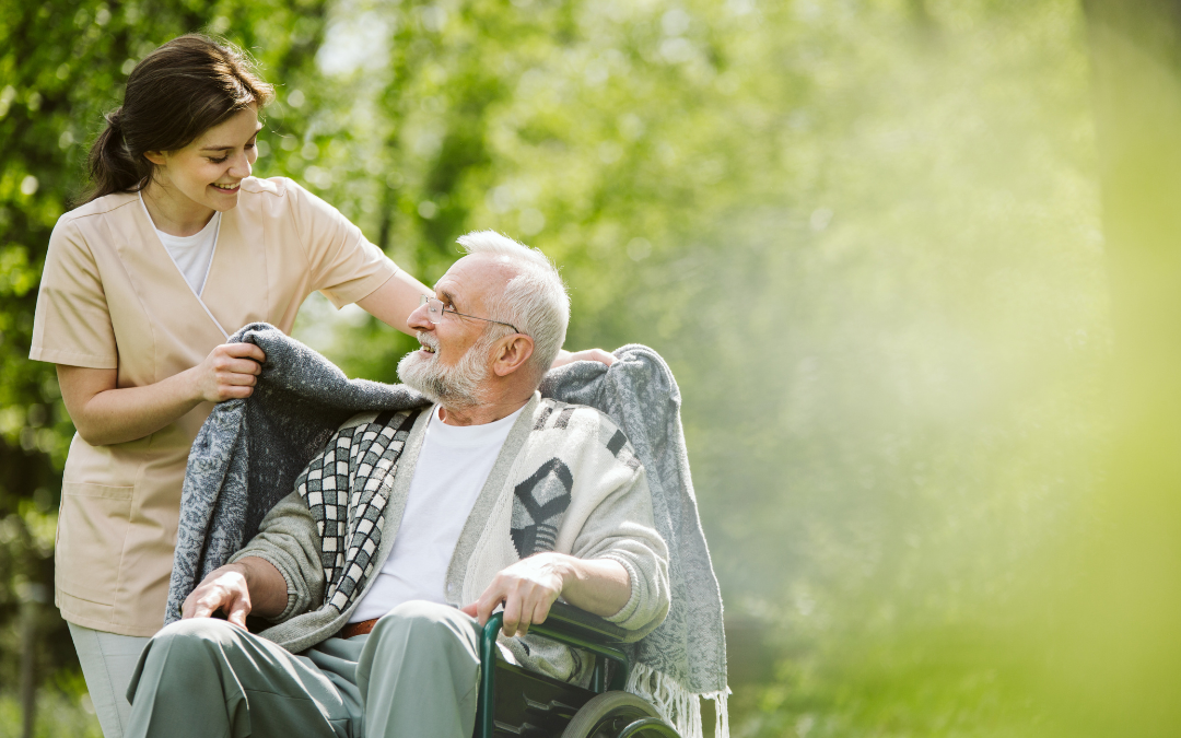 Learn What Is the Difference Between Memory Care and Dementia Care