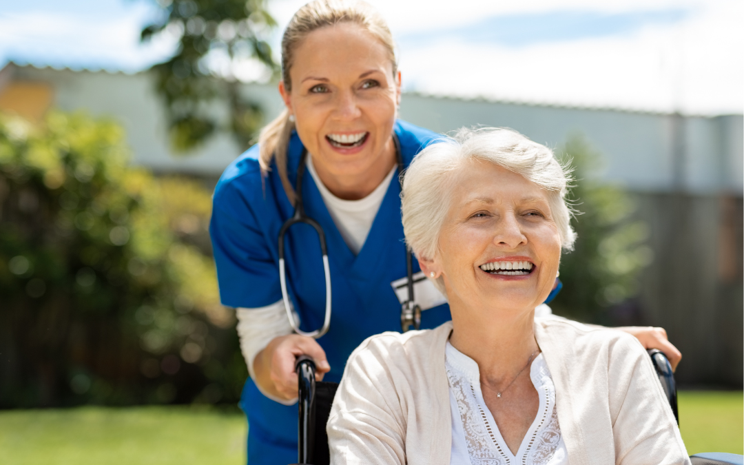 Is the Cost of Memory Care vs Nursing Home Worth It?