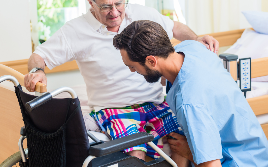 Memory Care Los Banos: A Guide for Local Families