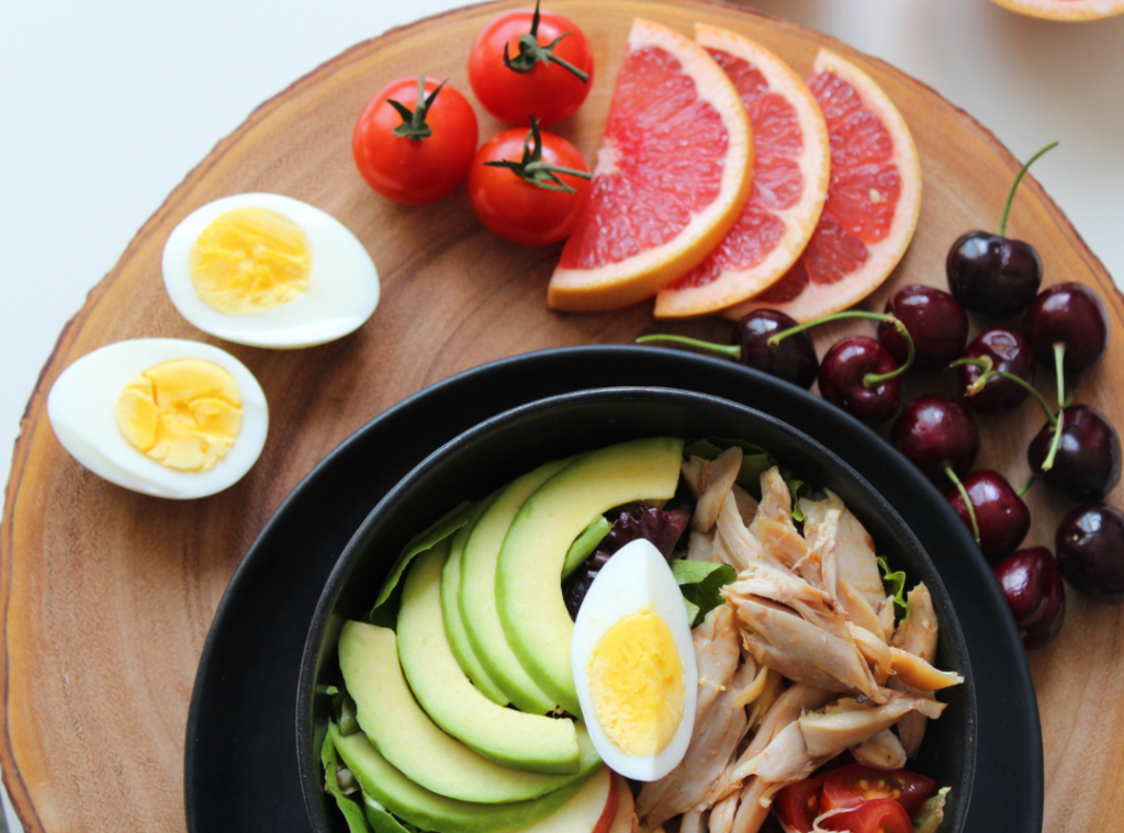 foods for neuropathy