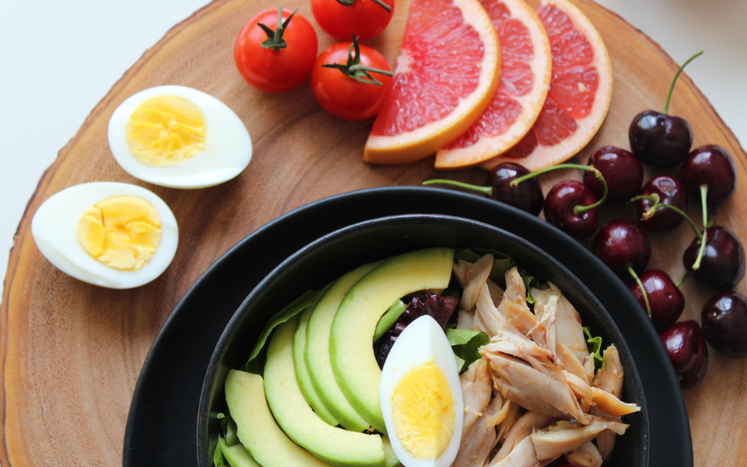 Foods for Neuropathy: A Complete Guide for Nerve Relief
