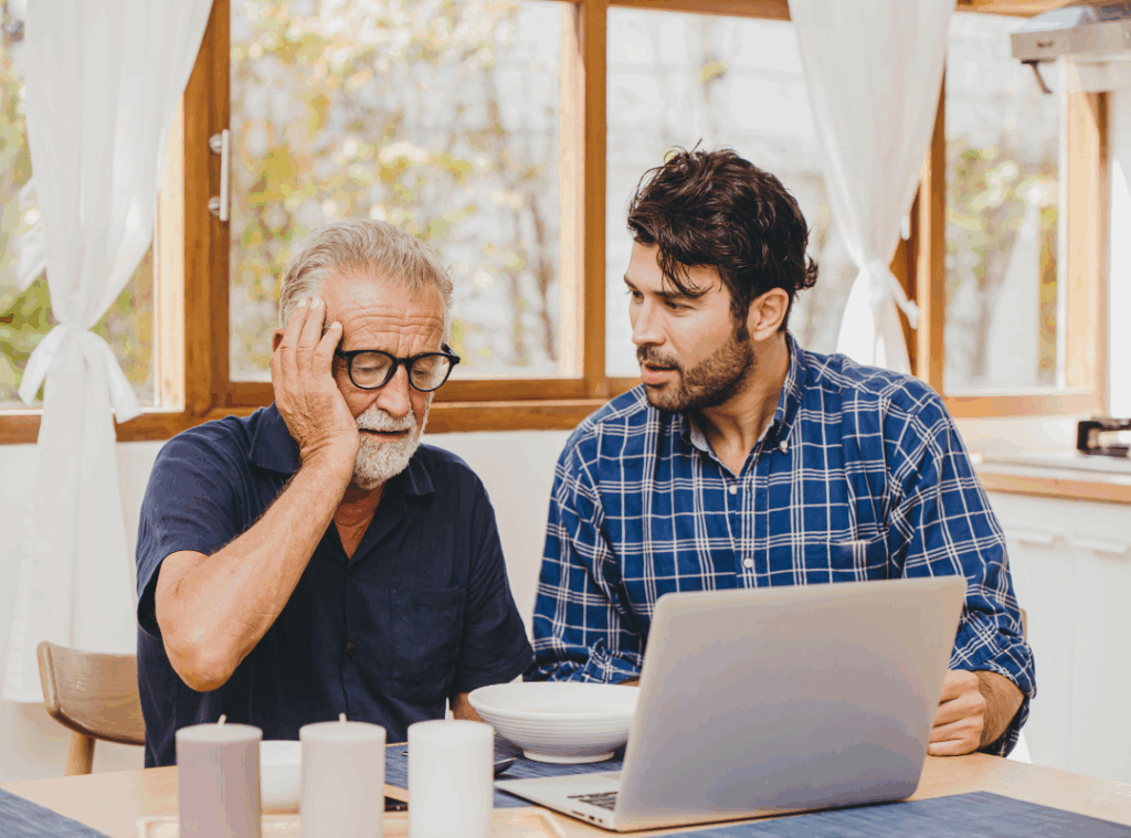 memory exercises for elderly