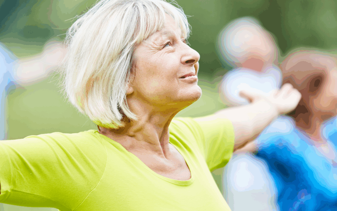 What Are Effective Memory Exercises for the Elderly?