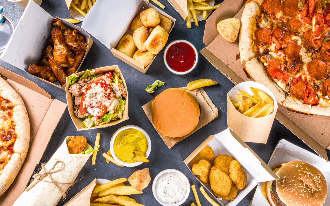 What Are the 5 Worst Foods for Memory to Avoid?