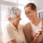 advantages of a memory care community