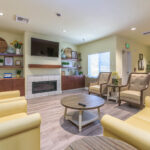 Homestead Neighborhood