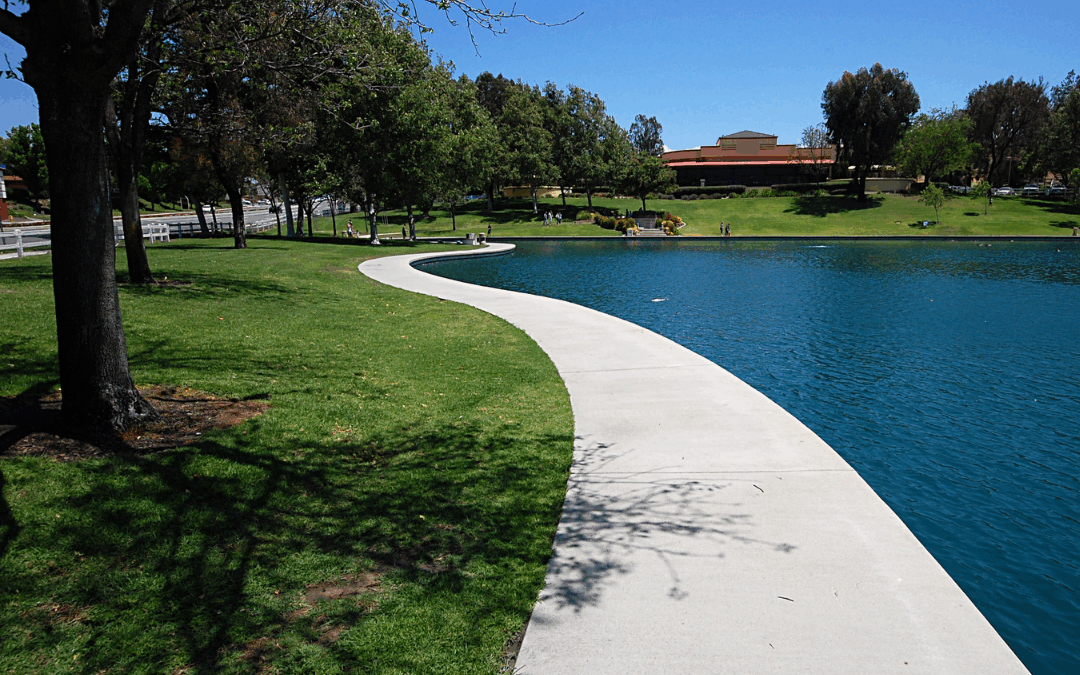 Peaceful Los Banos Parks for Seniors: Relax & Explore