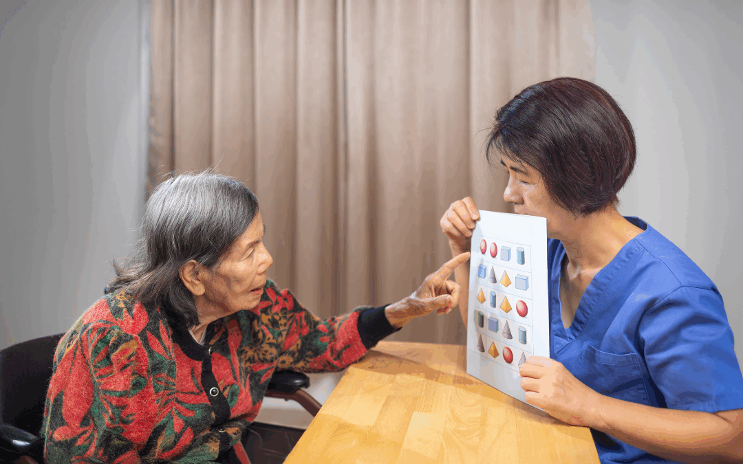 Dementia Care Facilities That Families Trust for Support