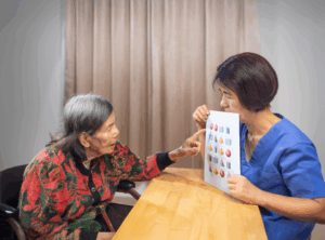 dementia care facilities