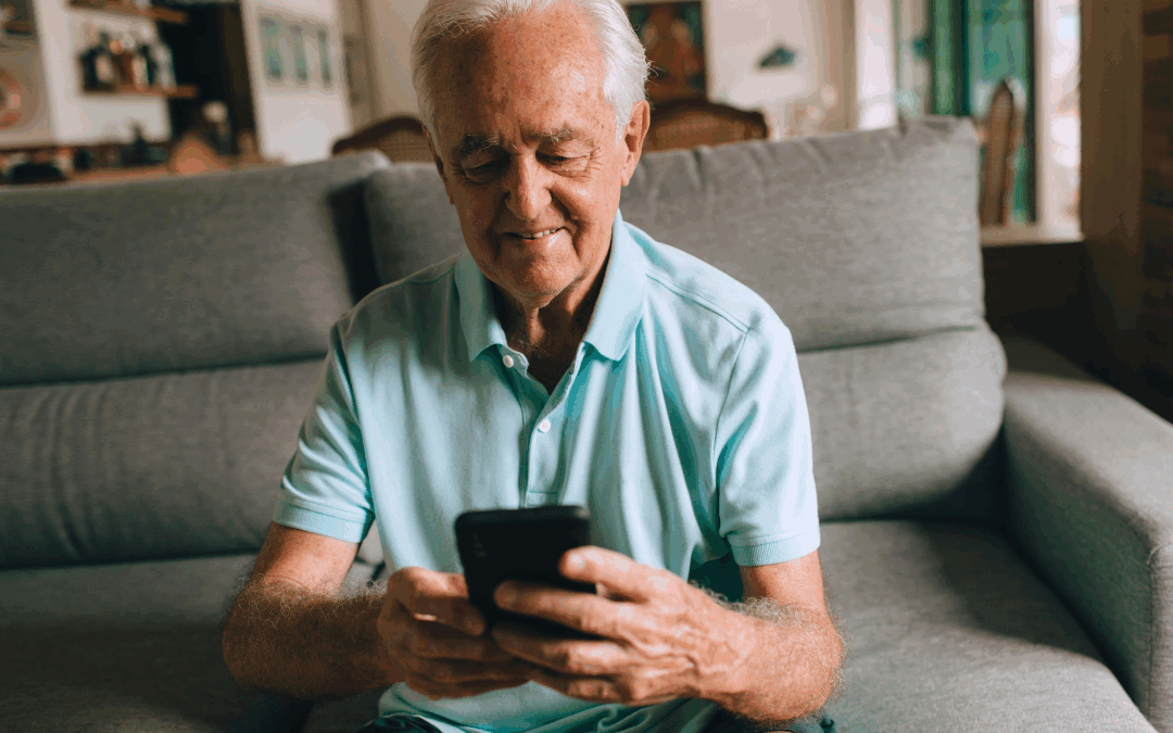 Dementia Homes Near Los Banos, CA: A Safe Choice Guide