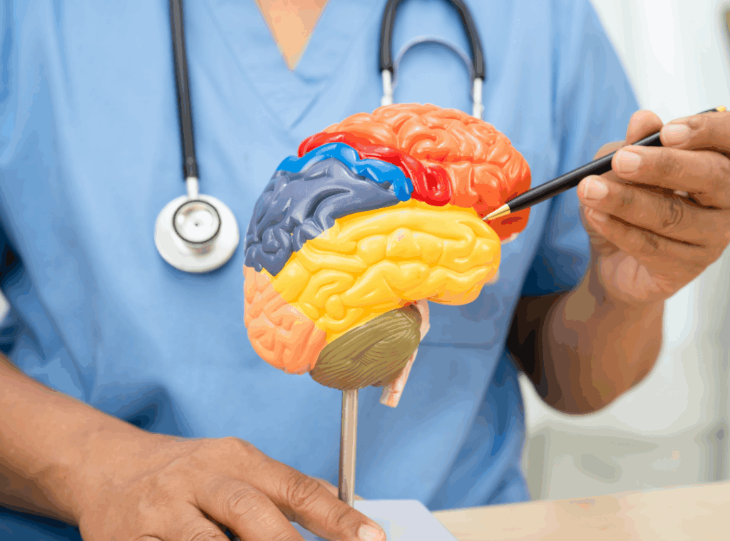 doctors that specialize in dementia