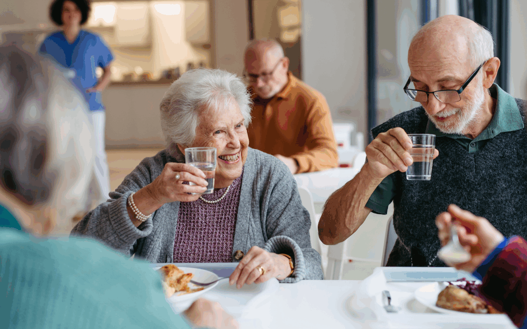 How to Choose Memory Care Centers That Truly Feel Safe