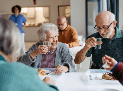 How to Choose Memory Care Centers That Truly Feel Safe