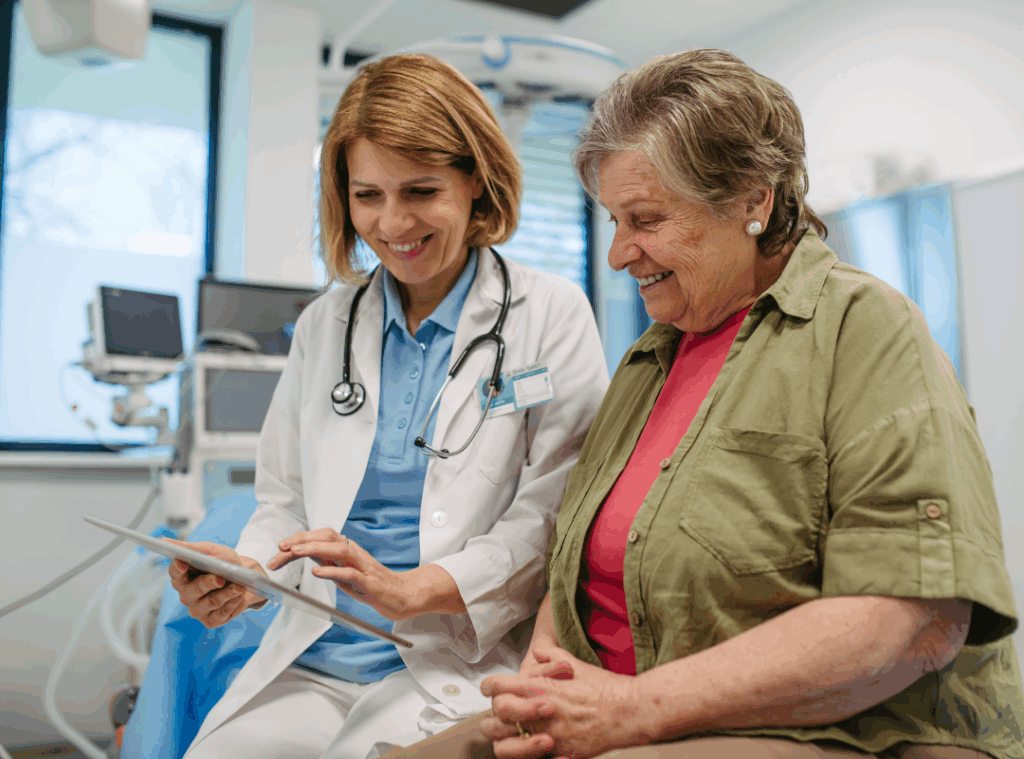 doctors that specialize in dementia