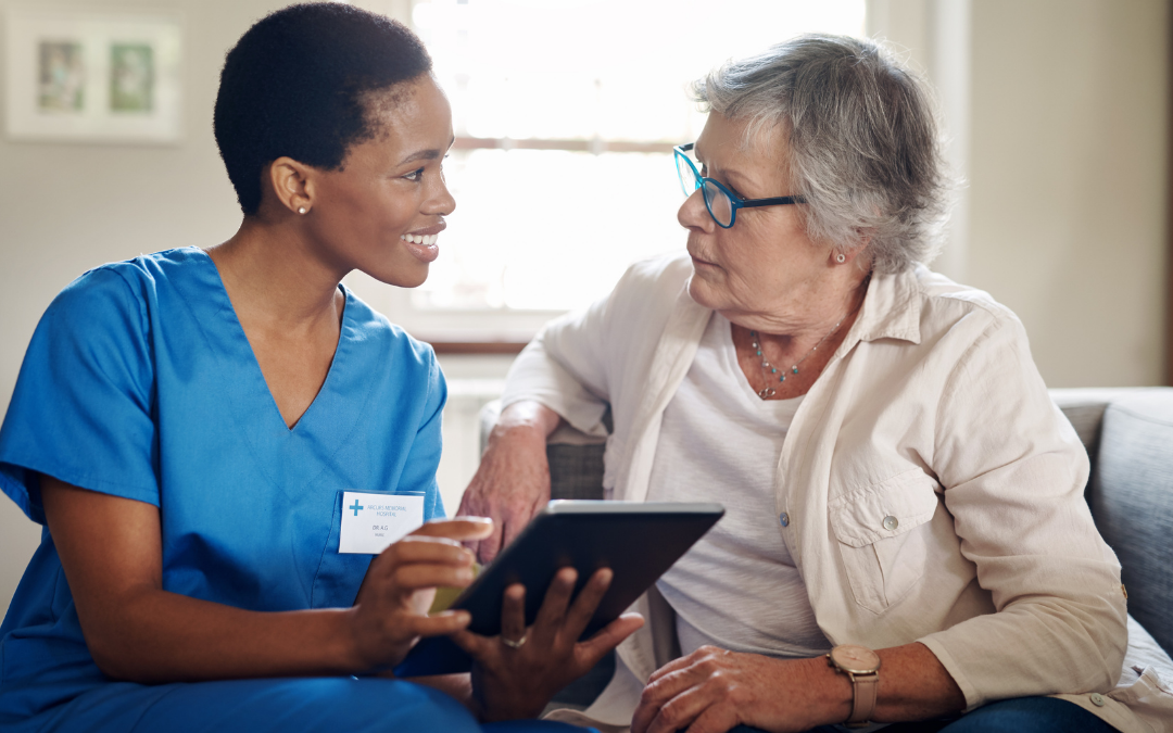 Dementia Care Communities: A Guide for Families in Los Banos, CA