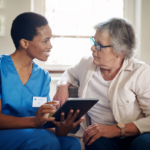 dementia care communities