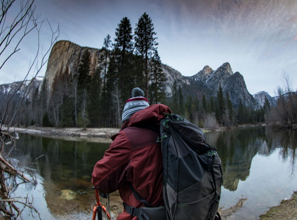 What to Do in Merced California