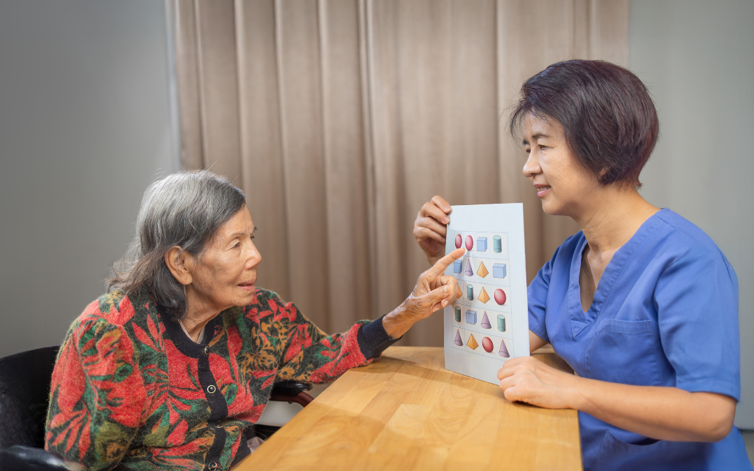 Exploring Senior Living With Memory Care in Los Banos, California