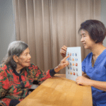 senior living with memory care