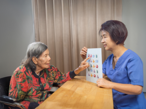 Exploring Senior Living With Memory Care in Los Banos, California