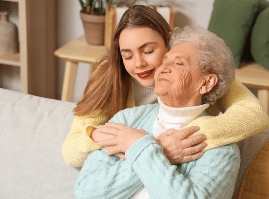 senior living with memory care