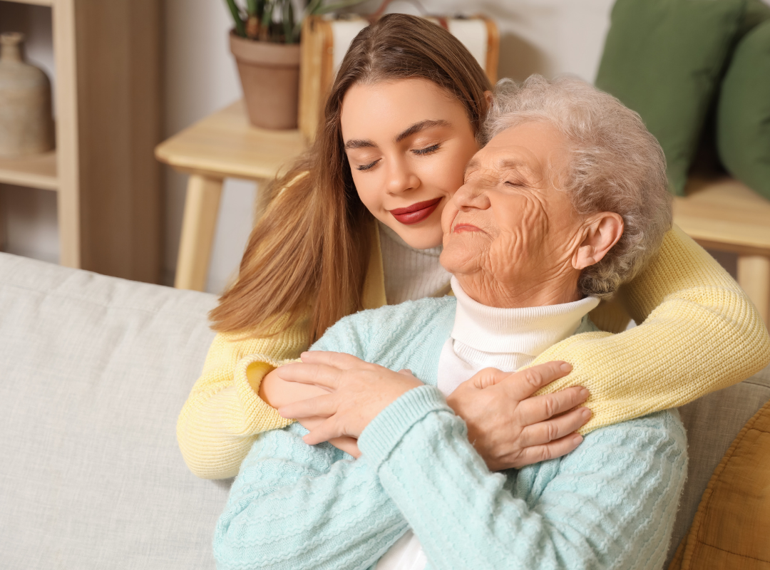 senior living with memory care
