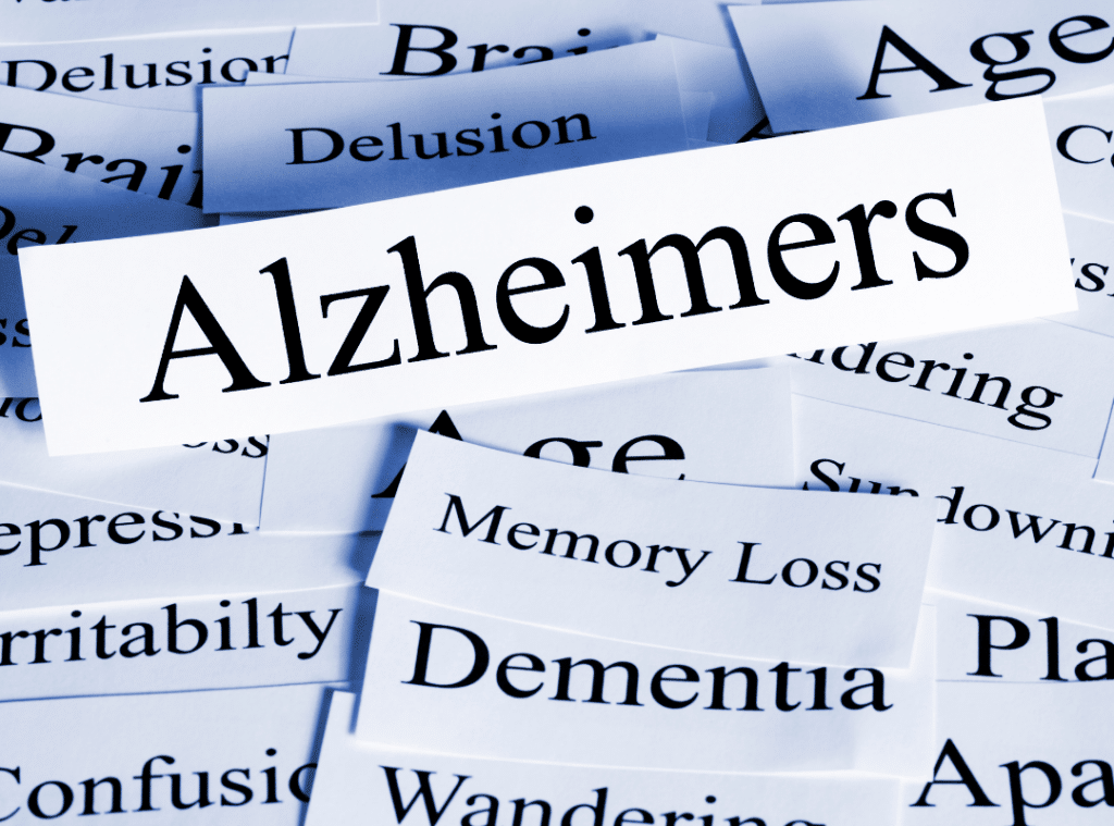 alzheimers care center
