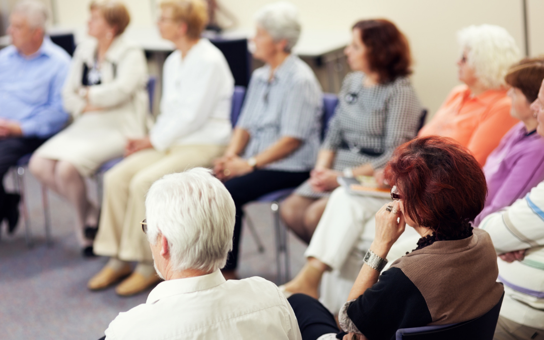 Memory Care Communities in Los Banos: What Families Should Know