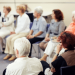 memory care communities