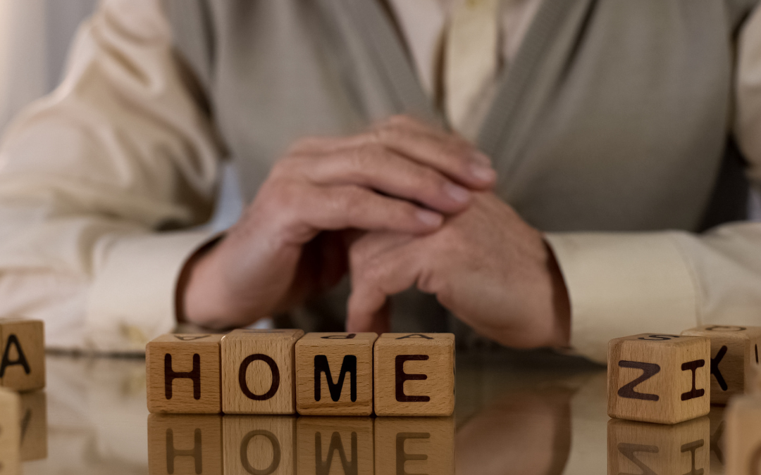A Family Guide to a Memory Care Home in Los Banos