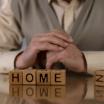 memory care home