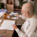 memory care program
