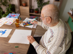 memory care program