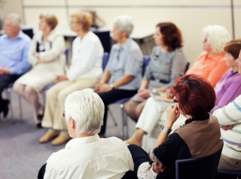 Memory Care Communities in Los Banos: What Families Should Know